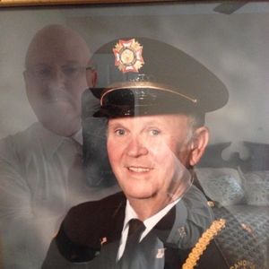 Meet your Posher, Barry